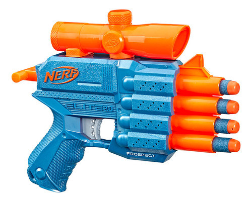Nerf Elite Nerf Modulator Regulator Nerf Gun Modulus Regulator