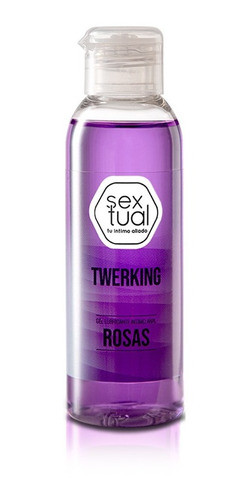 Sextual Gel Lubricant 80ml - Intimate Cream for Anal Use Sextual Gel Lubricant 80ml - Intimate Cream for Anal Use