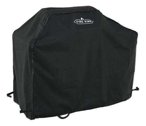 Fireking Cobertor Parrilla Para Modelo Kyq43s