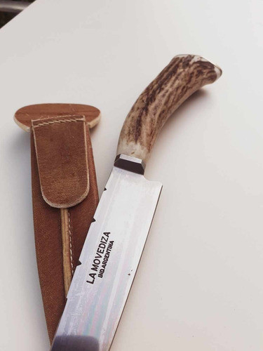 La Movediza Verijero Knife