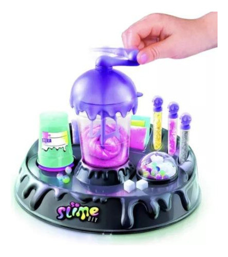 Espresso Machine Maquina Para Hacer Slime Amazon So Slime Diy