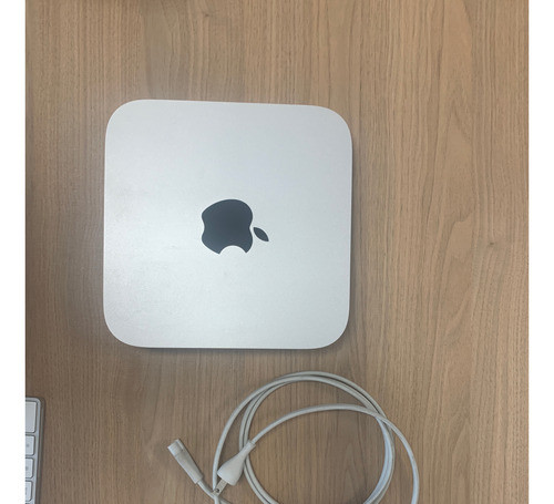 Apple Mac Mini Late 2014 with 256GB SSD and 8GB RAM