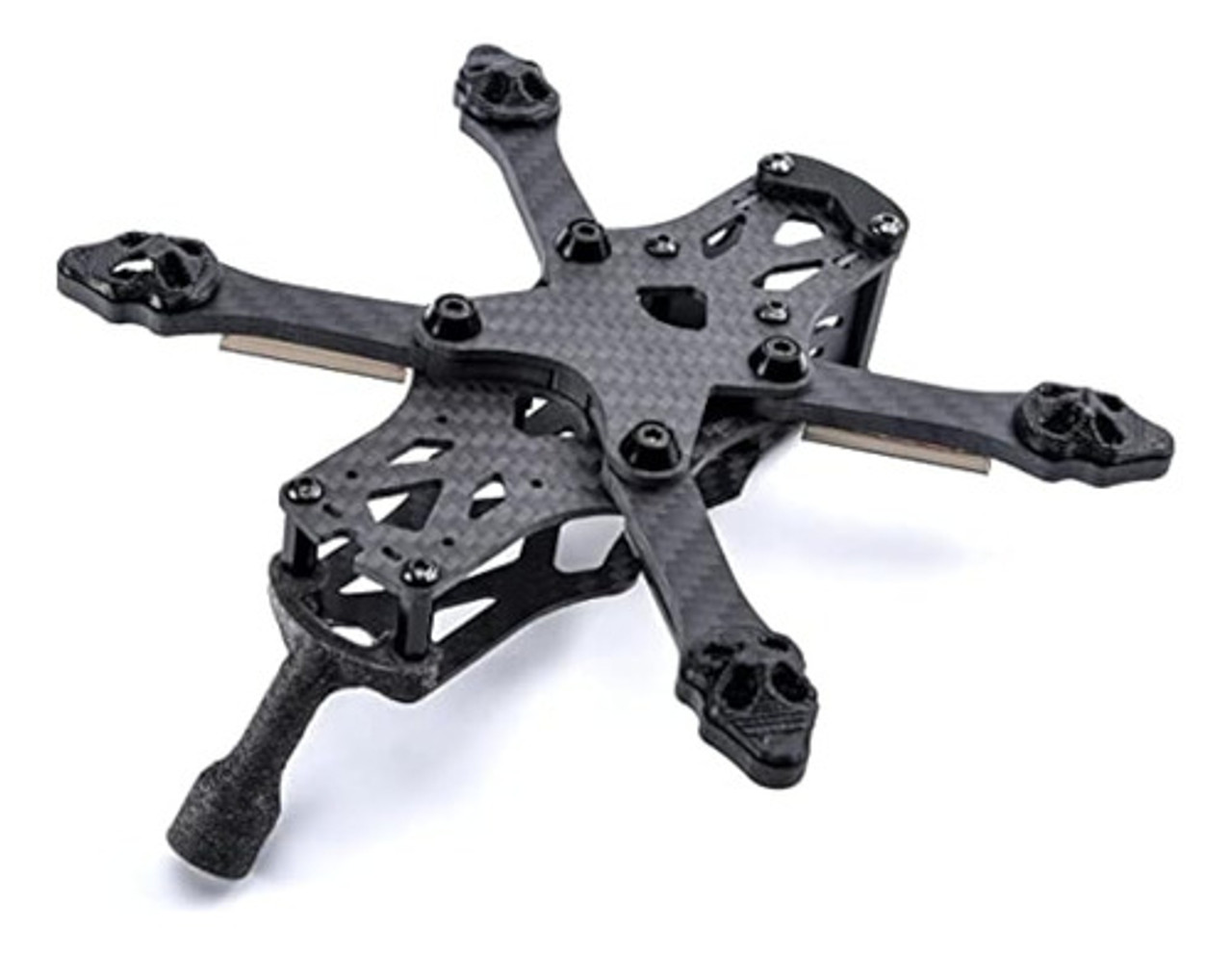 Readytosky 3インチ ドローンフレーム Readytosky 150 mm FPV Racing Drone Frame 3-Inch Fiber Carbon