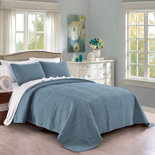Pure Bedding Quilt - Thumbnail 4