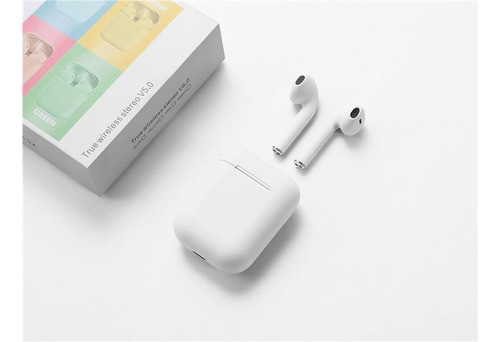 Inpods 12 Wireless Earbuds