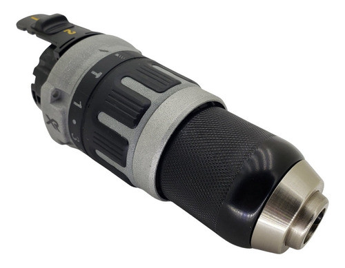 DeWalt Gearbox with Chuck for 20V DCD796 Drill - Main Image