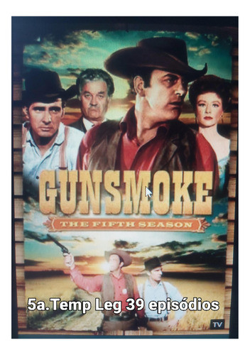 Gunsmoke Full Episodes Free Online Gunsmoke: The Thirteenth Season