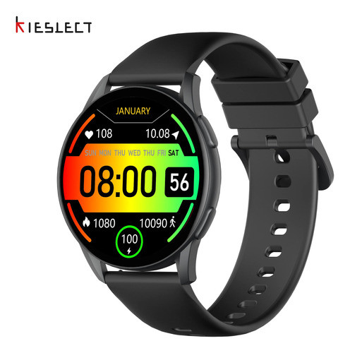 Kieslect Smartwatch Film Hidrogel Protector K11 Amoled X2uni