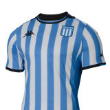 Cómo Conseguir la Camiseta de Racing Club en Australia