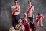 How to Get the River Plate 2024 Jersey in the United States