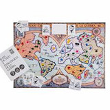 Learn How to Play and Where to Get TEG from Abroad