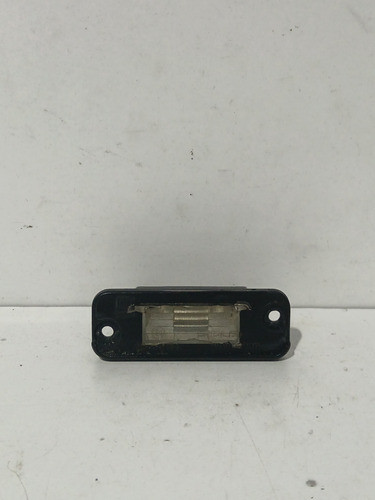 Luz De Matricula Citroen Ax  [1987-1998] 0