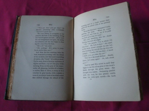 Blix A Love Idyll - Frank Norris 1