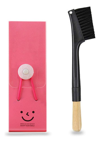 Herramientas De Cepillo De Limpieza Bagtu Barista 0