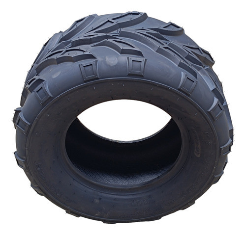 Cubierta Cuatriciclo Atv Rodado 10 10x20-10 0