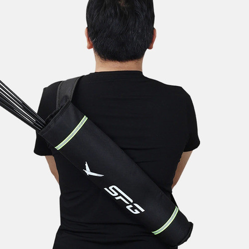 Aljava  De Ombro Flecha Arco & Balestra 986-16 1