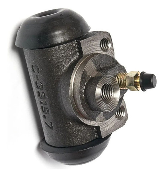 Cilindro Roda Dianteiro Gm C/d80 1971/1979 - Fortec Rh9298 1 Cilindro Roda Dianteiro Gm C/d80 1971/1979 - Fortec Rh9298 1