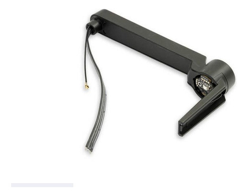 Motor Drone Hubsan Zino Pro 09 Con Brazo Frontal 0