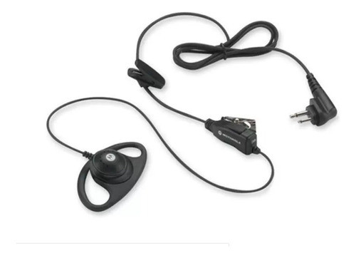 Fone Radio Motorola Ep450, Dep450, Dtr620 (mod. D) Original 0