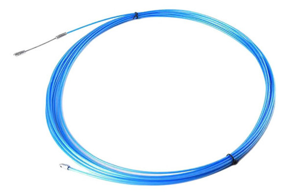 Extrator De Fio Elétrico Fixador De Fita De Peixe 30 Metros 0