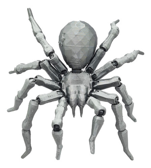 B.h. Figuras Articuladas - Araña 0