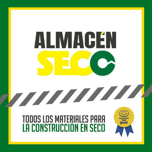 Malla De Fibra De Vidrio 1x50 M X 120gr 1