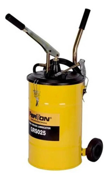 Alquiler engrasadora 25l Ferton G P 0 Alquiler engrasadora 25l Ferton G P 0