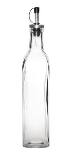 Aceitera Vinagrera 25,5 Cm 0