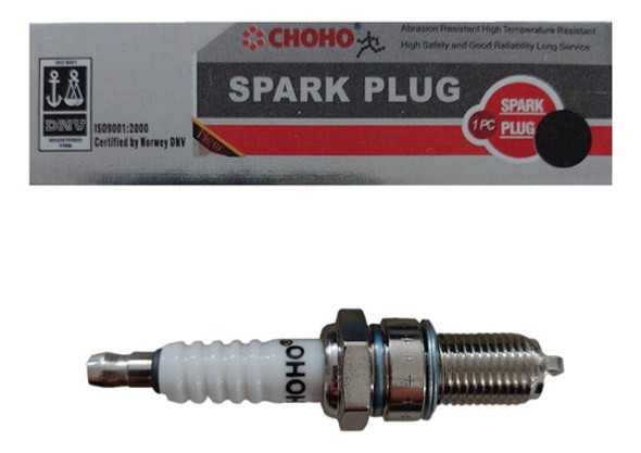 Bujia Choho Zanella Rx150 Zr200 Styler 125/150 1