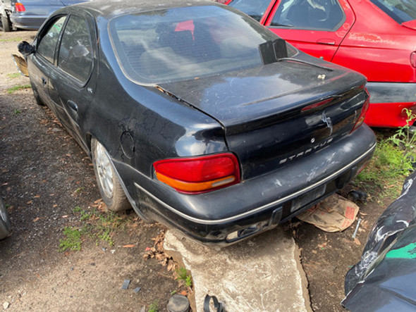 Repuestos Chrysler Stratus V6 0