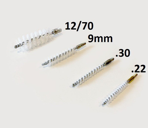 Cepillo De Nylon Calibre .22/.223 1