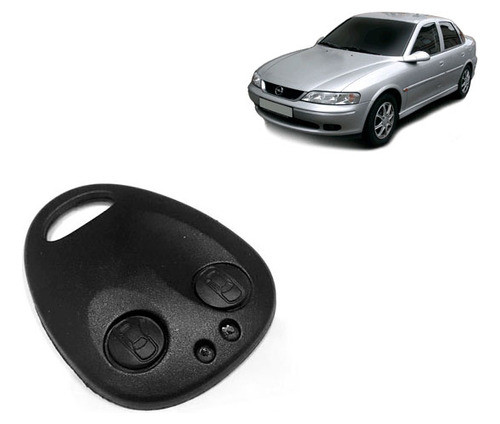 Tapa Control Remoto Puertas Chevrolet Vectra 1997 - 2000 0
