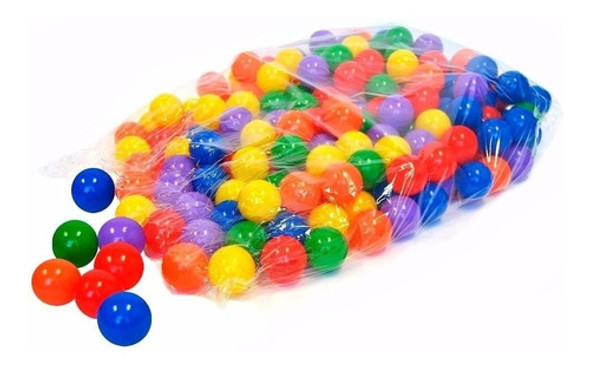 Pelota Pelotero X 100 Nº1 Ttm 0