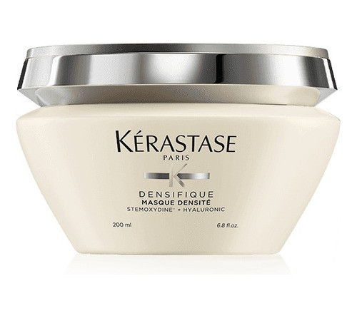 Masque Densite Kerastase 200ml 0