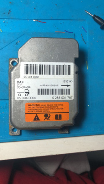 Reset De Modulo De Airbag Por Choque,limpieza Crash 0