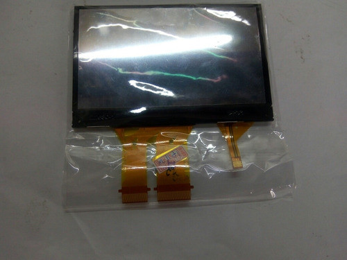 Sony Nx 5 Lcd Usado 0