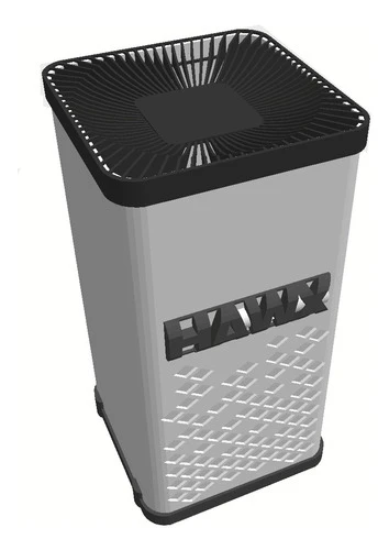 Ozonizador Industrial O900 0