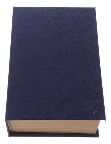 Adereços De Modelo De Livro Decorativo Para Mesa De Café Ret 1