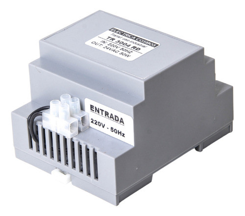 Transformador Para Electrovalvulas De Riego Hunter 24vac 0