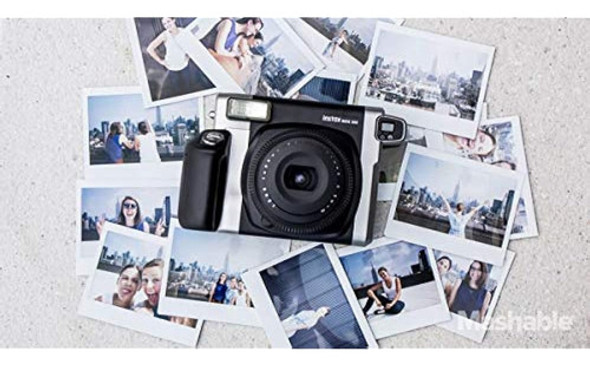 Fujifilm Instax Wide Instant Film Para Fujifilm Instax Wide 1