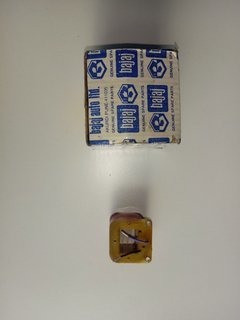 Bobina De Baja 2 Cables (bajaj) 1