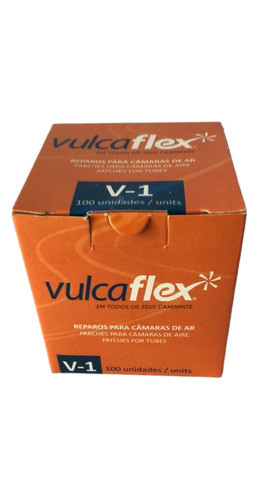Kit Borracheiro Fv0 +v1+vt3 Cx Fechada 1