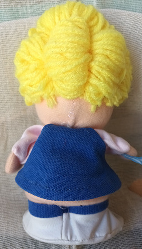 Mafalda Susanita Muñeca 1