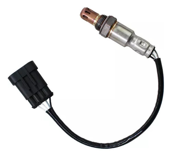 Sonda Lambda Pós Catalisador Strada 1.4 8v Flex Original Ntk 1
