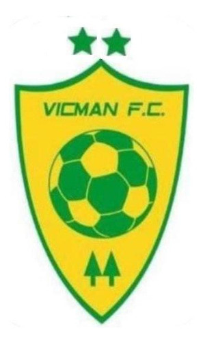 Fichaje Vicman Fc Completo 0
