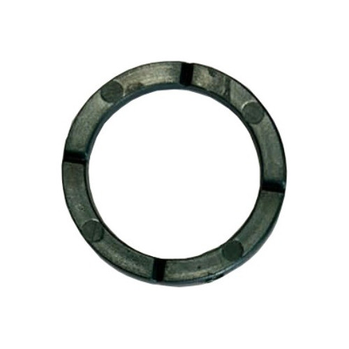 Marbete Plástico Para Matafuego 1kg X 100 Unidades 1