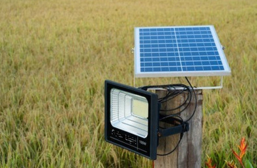 Fotocelula Fotocontrol 12v X4 P/panel Solar Fab.ind.arg 1