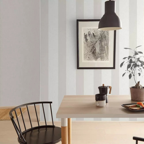 Papel Vinilico Muresco Aura Empapelado 8621 1