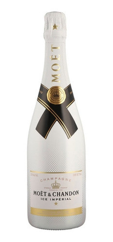 Champagne Moet & Chandon Ice Imperial 750 Ml ¡ 0