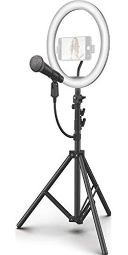 Tzumi On Air Halolight Pro (7260st) 0